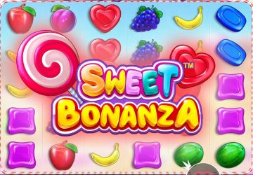 Игровой автомат Sweet Bonanza в Бонус казино